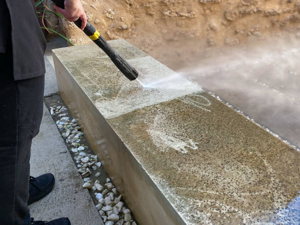 Best Fence Pressure Washing  in Biscayne Park, FL