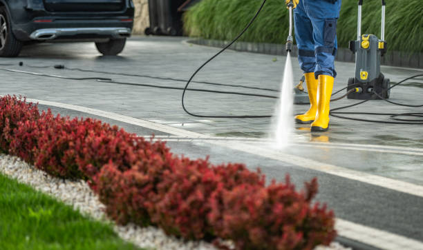 Professional Pressure Washing in Biscayne Park, FL