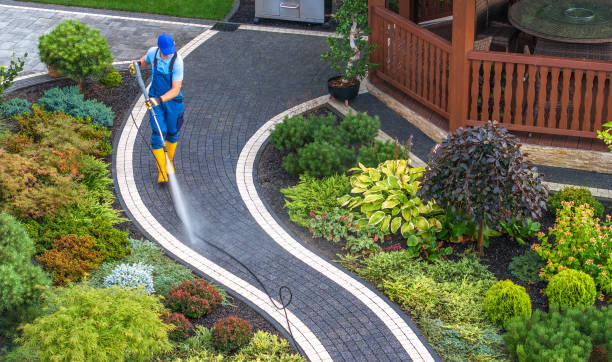 Pressure Washing Contractors in Biscayne Park, FL